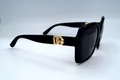 Produktbild: DOLCE & GABBANA Sonnenbrille DOLCE & GABBANA Sonnenbrille Sunglasses DG 4475 501/87