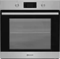 Produktbild: Bauknecht Einbaubackofen BAR2 KP8V2, 9 Beheizungsarten, XXL