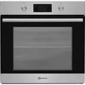 Produktbild: BAUKNECHT BAR2 KP8V2 IN Einbaubackofen #1906858