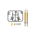 Produktbild: Tamiya 12684 1:12 Yamaha YZF-R1M Front Fork NEW in OVP