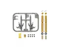 Produktbild: Tamiya 1/12 Gabel-Set Yamaha YZF-R1M  14133 Neu - Schnell N. 12684