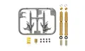 Produktbild: Tamiya 12684 - 1/12 Gabel-Set Yamaha YZF-R1M (14133) - Neu