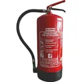 Produktbild: Magni Dauerdruckschaumlöscher 9 Liter SDE 9 flourfrei Brandklasse A & B (A) (814232.0000)