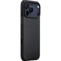 Produktbild: Pitaka Business Protective Case Backcover für Apple iPhone 17 Pro Max schwarz (Apple iPhone 17 Pro Max) (KI1701PBM)