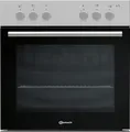 Produktbild: Bauknecht HVP2 NN5F IN, Medium, Elektrischer Ofen, 65 l, 65 l, 0 - 250 °C, 1400 W