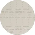 Produktbild: Bosch Schleifpapier Expert M480, Körnung 240, 225mm Ø, 25 Schleifscheiben, für Holz, Farbe, 25 Stück