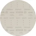 Produktbild: Bosch EXPERT M480 Schleifnetz für Trockenbauschleifer, 225 mm, K 240, 25 Stk. 2608900713