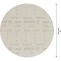 Produktbild: Bosch Expert Netzstruktur-Schleifblätter M480 Net Ø225 K240, 2608900713 25er VE