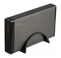 Produktbild: I-TEC externe HDD-Festplatte (0GB) 3,5 Zoll