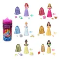Produktbild: *Mattel HMK83 Disney Prinzessin Small Dolls Royal Color Reveal Sortiment Neu OVP
