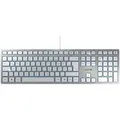 Produktbild: Cherry - Kc 6000 Slim Corded Keyboard