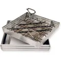Produktbild: Zarges Aluminium Schachtabdeckung mit Wanne 1000 mm x 1000 mm