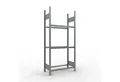 Produktbild: Schulte Regal Reifenregal 13820 200x90x40cm
