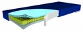 Produktbild: Kaltschaummatratze Hyper Foam 2 Greenline Dekubitustherapie-Matratze, Funke Medical, 15 cm hoch