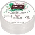 Produktbild: CATTIER Bio Sheabutter 100% BIO 100 g