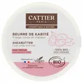 Produktbild: Die Sheabutter - 100% Bio - 100g der Marke Cattier ist ein vielseitiges Produkt,