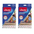 Produktbild: Vileda Ultramax Ultramat Turbo Ersatzbezug Neu 2 Stück