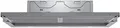 Produktbild: Siemens LI94LB530 iQ300 Dunstabzugshaube Flachschirmhaube 90cm breit 1748631