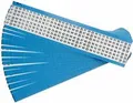 Produktbild: Brady, WM-67-99-PK, B-500, Drahtmarkierer, Vinyl, Weiß, 38mm (25 Karten á 33 Etik.) (012006)