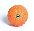 Produktbild: Blackroll Faszienball Single 8cm orange