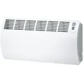Produktbild: STIEBEL ELTRON Konvektor »CON 30 Premium«, Wandkonvektor, energiesparend, VDE geprüft, 3 kW, für ca. 35 m2, LC-Display, Wochen-/120 Min-Kurzzeittimer, Silent Mode weiß