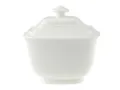 Produktbild: Villeroy & Boch Zuckerdose Royal Zuckerdose für 6 Personen, Premium Bone Porcelain