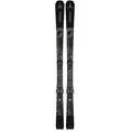 Produktbild: ATOMIC PM REDSTER Q4 177 Ski - Graue Skier 177cm - Leichter Herren & Damen Ski - Alpinski & Carvingski - Damen & Herren Skier mit Bindung (voreingestellte M 10 GW Bindung), Grey