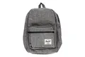 Produktbild: Herschel Rucksack Pop Quiz Rucksack, grau/schwarz, One Size, 10011-00919