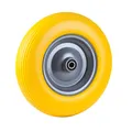 Produktbild: Grafner Schubkarrenrad Vollgummi Rad pannensicher Schubkarre4.80/4 4.00-8