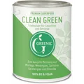 Produktbild: Clean Green Trinkpulver Mischung bio (100g)