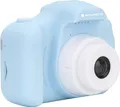 Produktbild: AgfaPhoto REALIKIDS CAM MINI BLUE