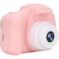Produktbild: AgfaPhoto Realikids Cam Mini Kamera Für Kinder Pink