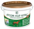 Produktbild: Atcom Huf-Vital, für Pferde, 5 kg (11,14 EUR/kg)