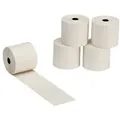 Produktbild: CASIO 5er-Pack Papierrolle »ROLL 57« 57 mm / 40 m weiß, 5.7 cm