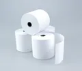 Produktbild: 15 Kassenrollen 57mm 40m Additionsrollen Additionsrolle Bonrolle Normalpapier