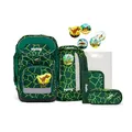 Produktbild: Schulranzen Jungen Ergobag PACK Main BärRex 6-teiliges Set
