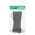 Produktbild: 18848A InLine Modularkabel RJ12 Stecker / 6adrig 6P6C 0 5m ~D~