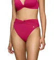 Produktbild: Triumph Bikini-Hose Summer Twist Highwaist brief Raffung an der vorderen Taille