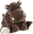 Produktbild: Heunec® Kuscheltier Softissimo, Hippo sitzend