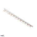 Produktbild: 5900280904096 Szyna łączeniowa 1F TYP-U 10MM2 12 modułów SCHELINGER