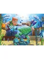 Produktbild: Ravensburger Minecraft Mosaic 1000p