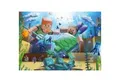 Produktbild: Ravensburger Puzzle Erwachsenenpuzzle 1000 Teile - Minecraft Mosaic, 1000 Puzzleteile