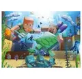 Produktbild: Ravensburger Puzzle Erwachsenenpuzzle 1000 Teile - Minecraft Mosaic, 1000 Puzzleteile