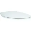 Produktbild: Grohe WC-Sitz Bau Keramik mit Deckel, Soft Close, alpinweiß