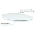 Produktbild: Grohe BauEdge WC-Sitz 39493000 mit Deckel, Soft Close, alpinweiß