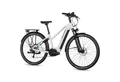 Produktbild: Airtracks E-Bike Trekkingrad 28 Zoll E-Bike Damen Trekking Fahrrad BOSCH PERFORMACE LINE, 9 Gang SHIMANO ALIVIO RD-T4000 Schaltwerk, Kettenschaltung, 500 Wh, (POWERTUBE), Display BOSCH INTUVIA Trekking Bike - 42cm 46cm