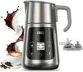 Produktbild: Dreo All-in-1 Milchaufschäumer, Schaummacher Latte Art-Niveau, 800ml, elektrisch
