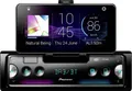 Produktbild: Pioneer SPH-20DAB Autoradio Bluetooth-Freisprecheinrichtung, DAB+ Tuner