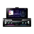 Produktbild: Pioneer SPH-20DAB Smartphone- Autoradio, DAB/DAB+ Empfang, USB, Bluetooth, unter