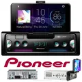 Produktbild: Pioneer SPH-20DAB DAB+ Autoradio Smartphone-Docking-Station Bluetooth Radio